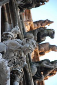 Notre-Dame- Antiquaires