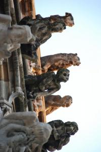 Notre-Dame- Antiquaires