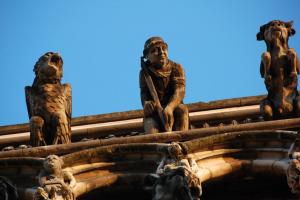 Notre-Dame- Antiquaires