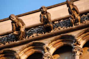 Notre-Dame- Antiquaires