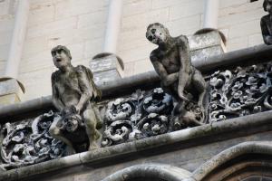 Notre-Dame- Antiquaires