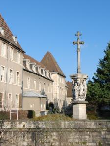 1er mai- Tivoli- Hôpital