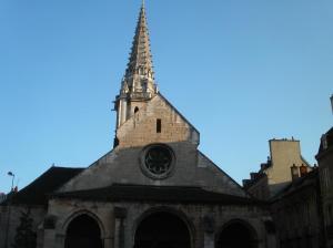 Saint-Jean Saint-Philibert Monge