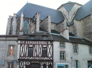 Saint-Michel  Saint-Etienne Théâtre