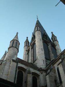 Notre-Dame- Antiquaires