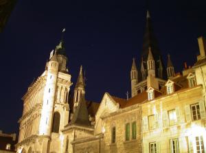 Notre-Dame- Antiquaires