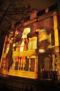 Théâtre des Minimes 2017 2