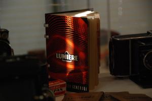 Lyon Musée Lumière
