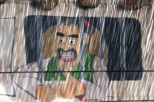 2019-10-05 Puces Lyon