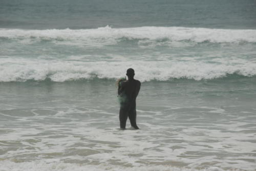 Côte d'Ivoire