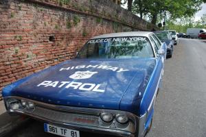 Gaillac