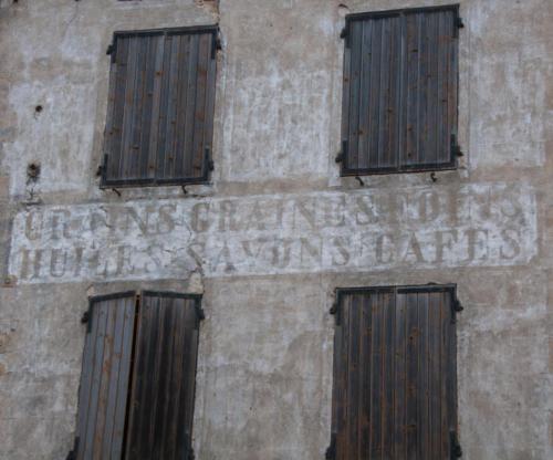 GR 70 Pradelles et environs 