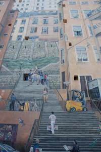 Mur des canuts 2