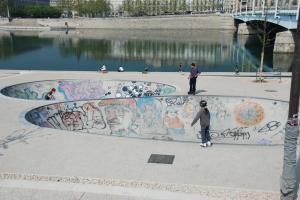 Quais du Rhône 6