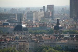 Saint-Just Rive gauche