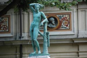 Terraux