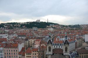 Toit Hôtel Dieu