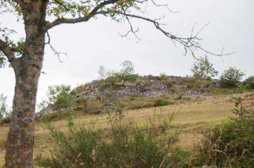 GR 70 Coubon et environs 