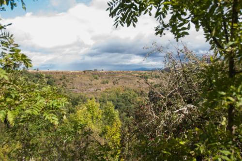 GR 70 Goudet et environs 