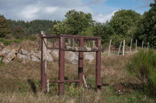 GR 70 Goudet et environs 