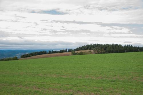 GR 70 Landos et environs 