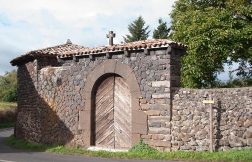 GR 70 Monastier sur Gazeille Bouchet Saint-Nicolas 