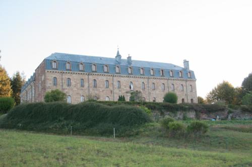 GR 70 Notre Dame des neiges 