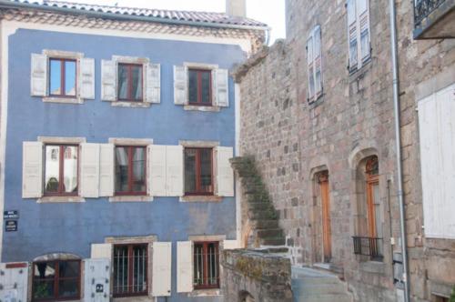 GR 70 Pradelles et environs 
