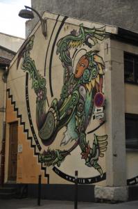 Lyon 