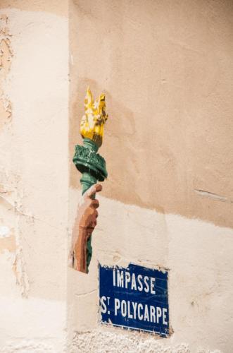 Croix-Rousse