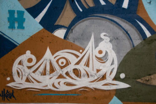 Street art Lyon 