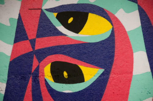  Street art Lyon 