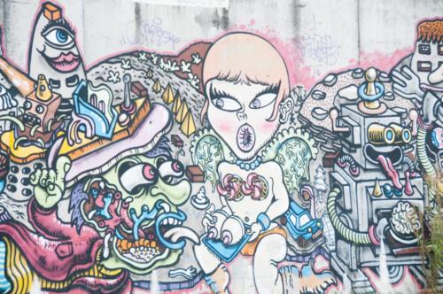 2019-10-05 Puces Lyon