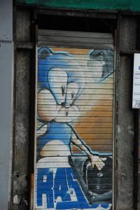 Rue de Brest