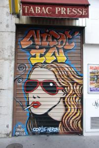 Rue de Brest 1