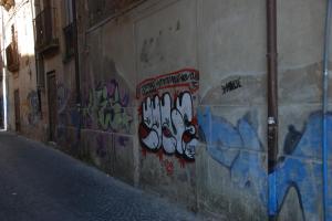 Sicile Enna