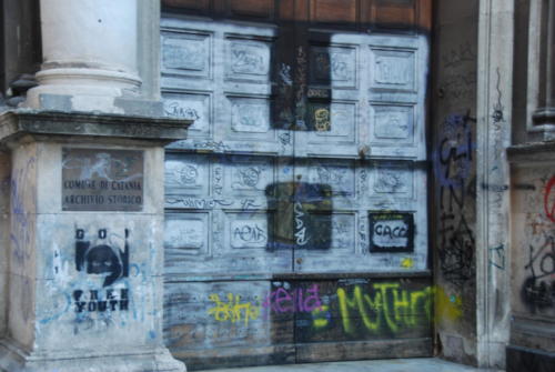 Catane