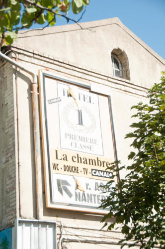 Nanterre