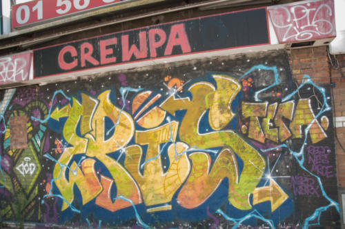 Nanterre